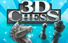 Шахматы 3D онлайн