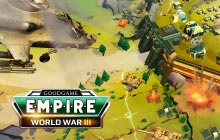 Goodgame Empire World War 3