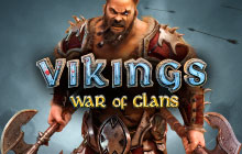 Vikings: War of Clans