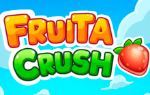 Игра Fruita Crush