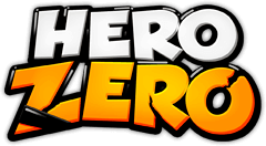 Игра Hero Zero