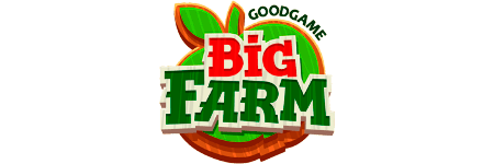Игра Big Farm